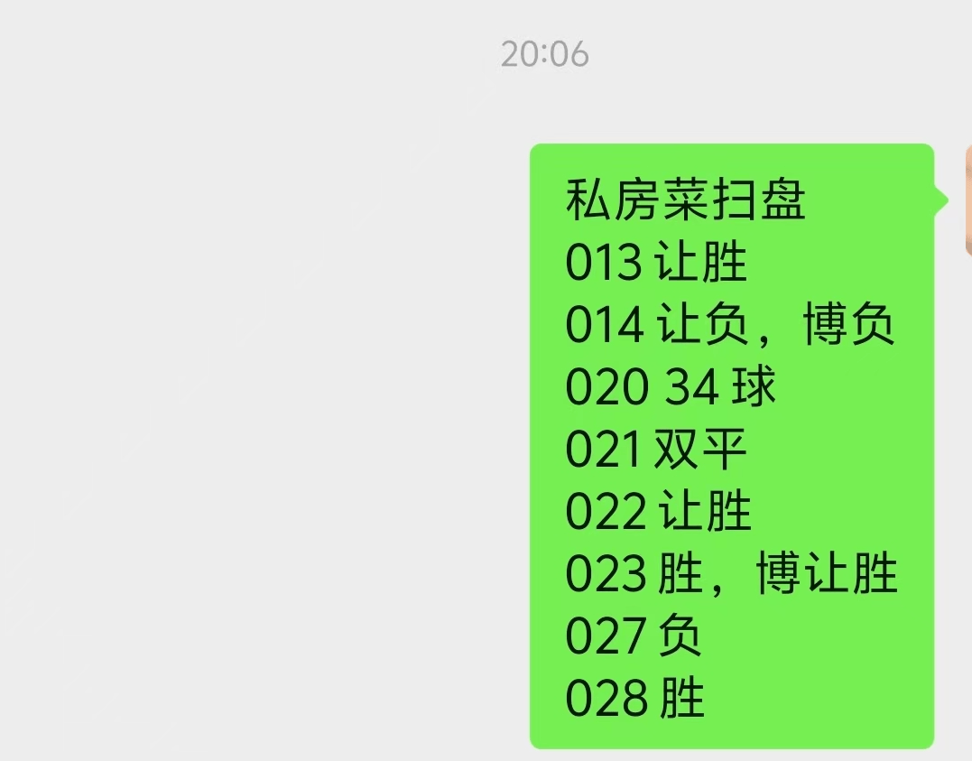 【小铅笔说球】4月12日足球竞猜扫盘分析，附预测方案，理性参考！